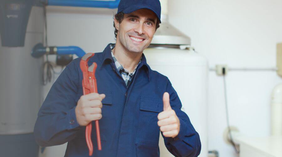 Professional septic tank pumping in Woodworth, LA